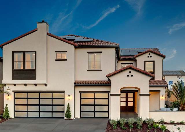 Property at Millie Plan, Fresno, CA 93730, 5 beds, 4.5 baths
