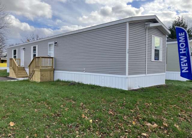 Property at 560 W 21st Street Site #79, Monroe, WI 53566, 3 beds, 2 baths