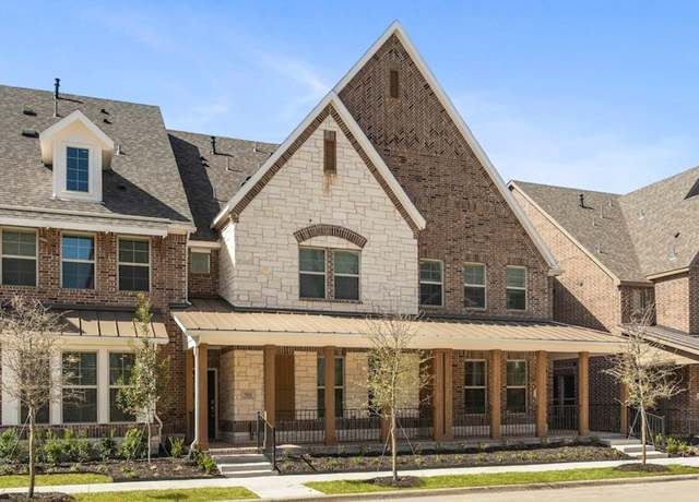 Property at 7854 Bayside Dr, Rowlett, TX 75088, 3 beds, 3.5 baths