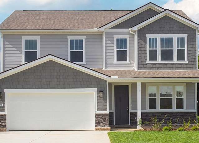 Property at 1782 Rockwell Lndg, Columbia, TN 38401, 4 beds, 2.5 baths