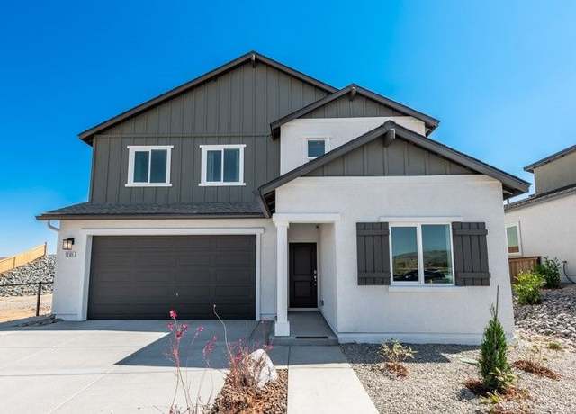 Property at Zion Plan, Carson City, NV 89705, 4 beds, 3 baths