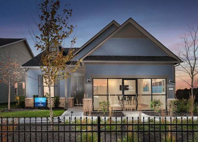 Property at Vista Plan, Westfield, IN 46074, 2 beds, 2 baths