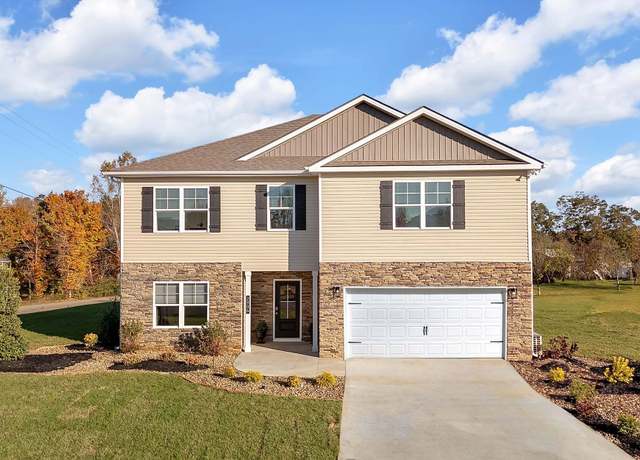 Property at Green Plan, Morristown, TN 37813, 4 beds, 2.5 baths
