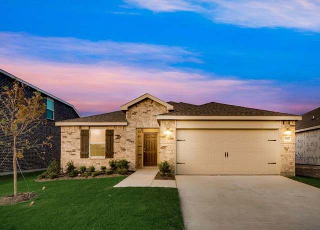 Property at Morgan Plan, Denton, TX 76208, 3 beds, 2 baths