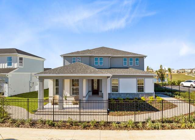 Property at Scarlett Plan, Winter Garden, FL 34787, 5 beds, 3.5 baths