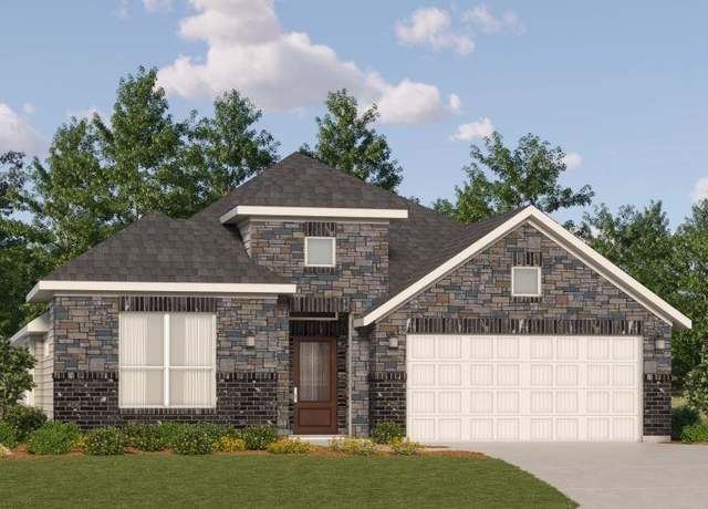 Property at Gilson Plan, Seguin, TX 78155, 4 beds, 3 baths