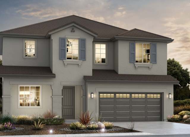 Property at The Capitola Plan, Los Banos, CA 93635, 4 beds, 3 baths