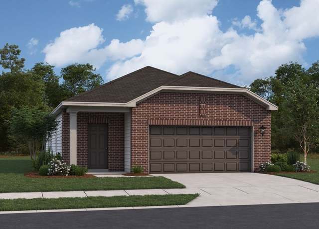 Property at Enterprise Plan, Houston, TX 77016, 3 beds, 2 baths