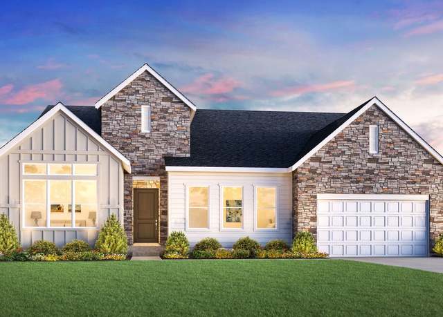 Property at Kenton Plan, Loveland, CO 80538, 4 beds, 4.5 baths