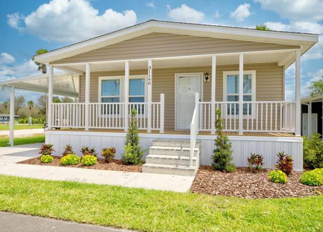 Property at Clayton 139 JV Sebring Square Plan, Sebring, FL 33870, 3 beds, 2 baths