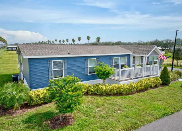 Property at Clayton 139 JV Sebring Square Plan, Sebring, FL 33870, 3 beds, 2 baths