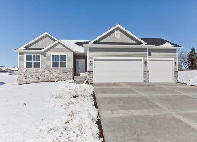 Property at Westfield - Heritage Plan, Cedar Rapids, IA 52404, 3 beds, 2 baths