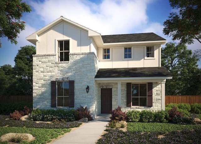 Property at 313 Porter Country Pkwy, Buda, TX 78610, 3 beds, 3 baths