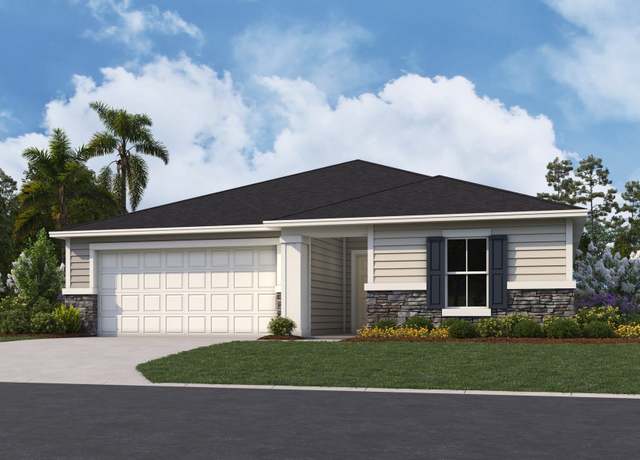 Property at Mayport Plan, Saint Augustine, FL 32095, 4 beds, 3 baths