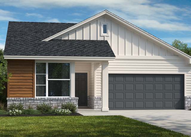 Property at Kingsbury Plan, San Antonio, TX 78247, 3 beds, 2 baths