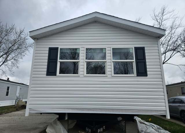 Property at 2408 Perth Dr #23, Findlay, OH 45840, 3 beds, 2 baths