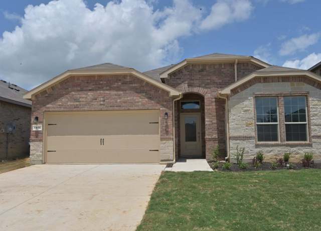 Property at CROWNPOINT Plan, Aledo, TX 76008, 4 beds, 2 baths