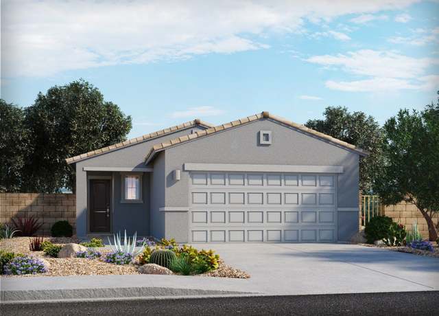 Property at Opal Plan, Tucson, AZ 85743, 4 beds, 2 baths