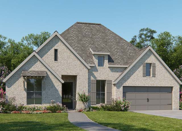 Property at 2944P Plan, Magnolia, TX 77354, 4 beds, 3.5 baths