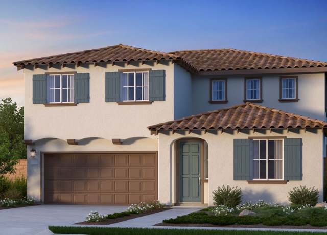 Property at Plan 2 Plan, Riverside, CA 92508, 5 beds, 3 baths