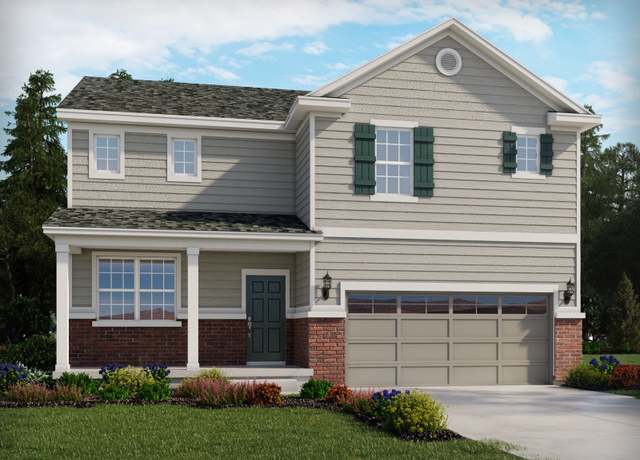 Property at 17414 E 90th Pl, Commerce City, CO 80022, 4 beds, 3.5 baths