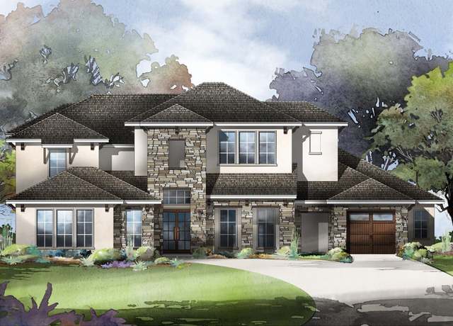 Property at Seville Plan, Liberty Hill, TX 78642, 5 beds, 6.5 baths