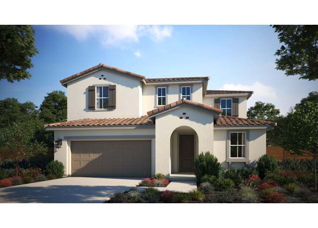 Property at The Parks Plan 3 Plan, Roseville, CA 95747, 4 beds, 3.5 baths