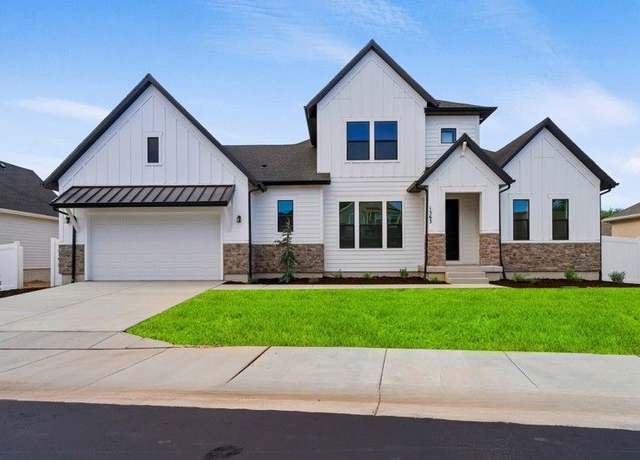 Property at 1563 W 1010 N, Pleasant Grove, UT 84062, 4 beds, 3.5 baths