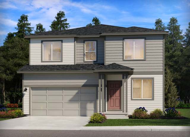 Property at The Juniper Plan, Colorado Springs, CO 80925, 3 beds, 2.5 baths
