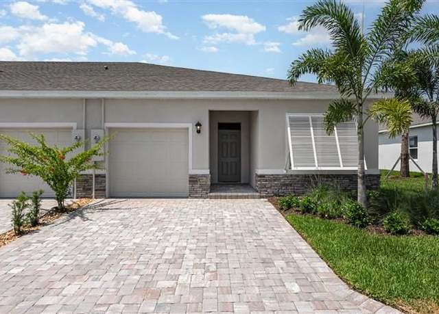 Property at 9074 Orchid Reserve Cir, Sebastian, FL 32958, 2 beds, 2 baths