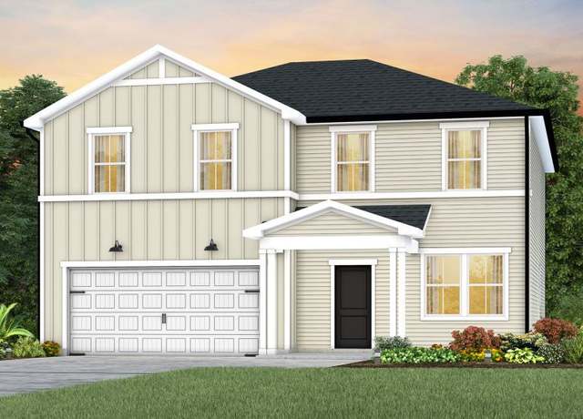 Property at Whimbrel Plan, Sanford, NC 27330, 5 beds, 3 baths