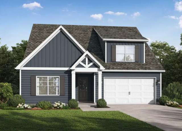 Property at Kimbrell II Plan, Warrior, AL 35180, 4 beds, 2 baths