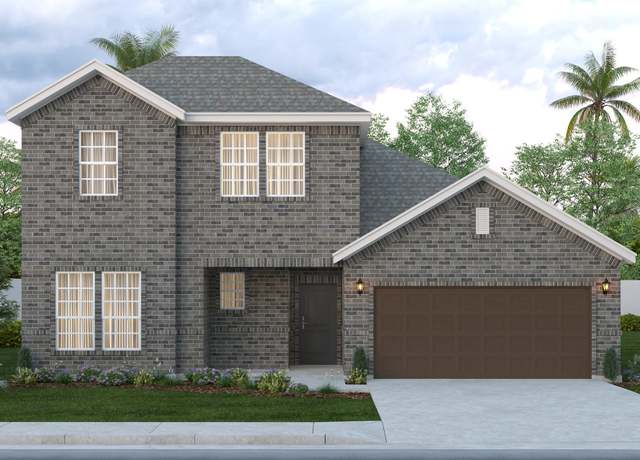 Property at Mulberry Plan, Harlingen, TX 78550, 3 beds, 2.5 baths