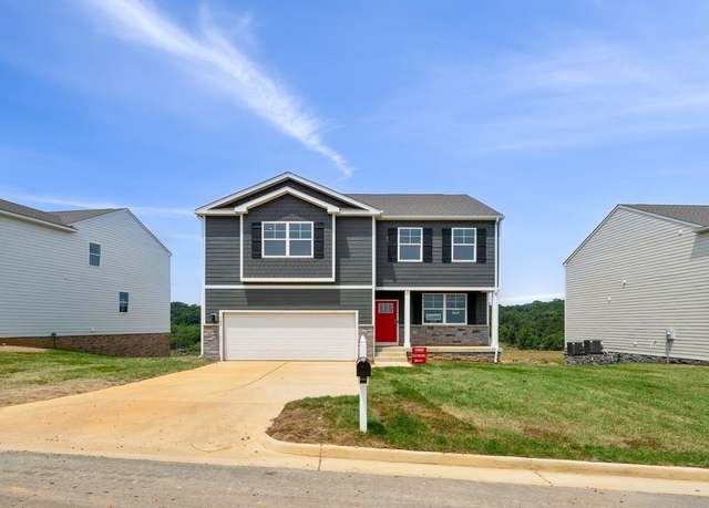 Property at PENWELL Plan, Richmond, VA 23237, 3 beds, 2.5 baths