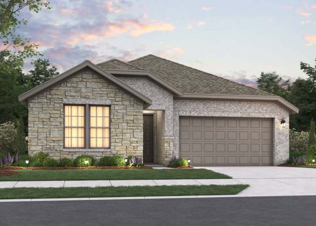 Property at Alder DEF Plan, Van Alstyne, TX 75495, 3 beds, 2 baths