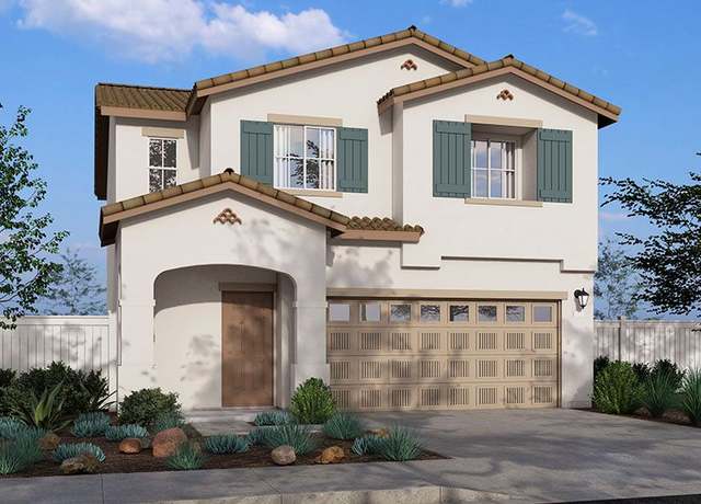 Property at Residence 1816 Plan, Riverside, CA 92509, 4 beds, 2.5 baths
