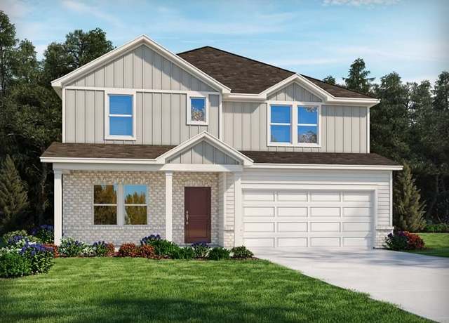 Property at 1094 Bluffton Cir, Clarksville, TN 37043, 4 beds, 3.5 baths