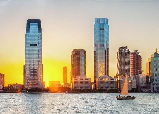 Property at Penthouse Plan, Jersey City, NJ 07302, 3 beds, 3.5 baths