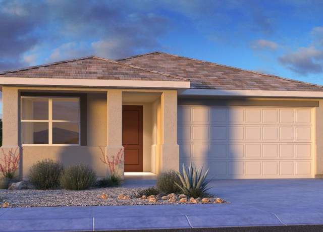 Property at Zafiro Plan, Goodyear, AZ 85338, 3 beds, 2 baths