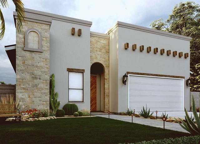 Property at 3805 Tahoe Dr, Laredo, TX 78045, 4 beds, 3.5 baths