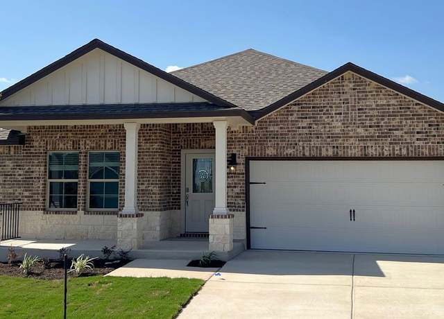 Property at 224 Creekfall Rd, Burnet, TX 78611, 4 beds, 2 baths