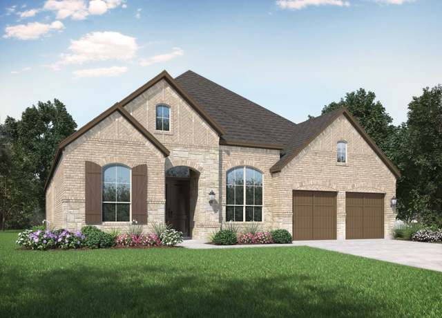 Property at Plan 215 Plan, Celina, TX 75009, 4 beds, 3 baths