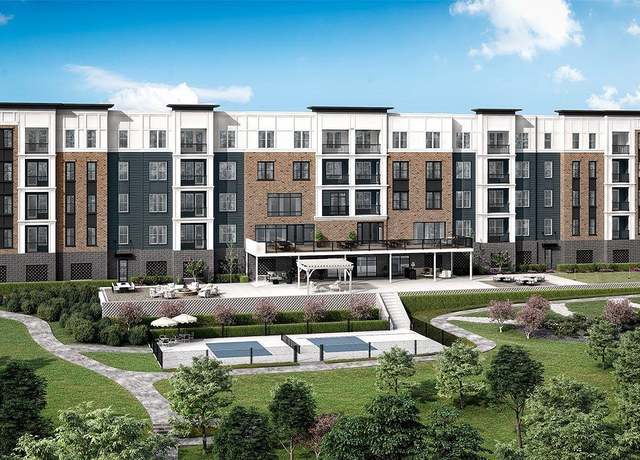 Property at Element 1 Bed Plan, Annapolis, MD 21409, 1 bed, 2 baths