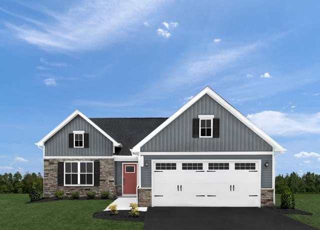 Property at Eden Reef with Included Full Basement Plan, Hampshire, IL 60140, 3 beds, 2 baths