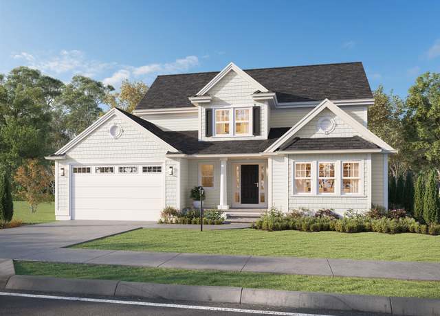 Property at Endicott Model Plan, Salem, MA 01970, 4 beds, 2.5 baths