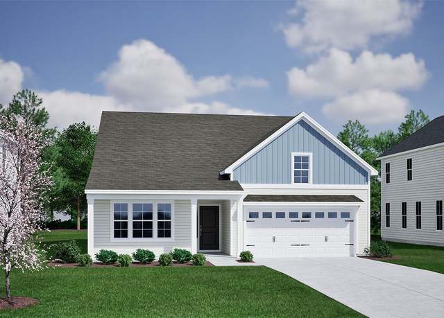 Property at GwinnettII Plan, Conway, SC 29526, 3 beds, 2 baths