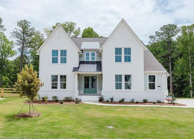 Property at 6585 Rhett Run, Cumming, GA 30028, 5 beds, 4.5 baths