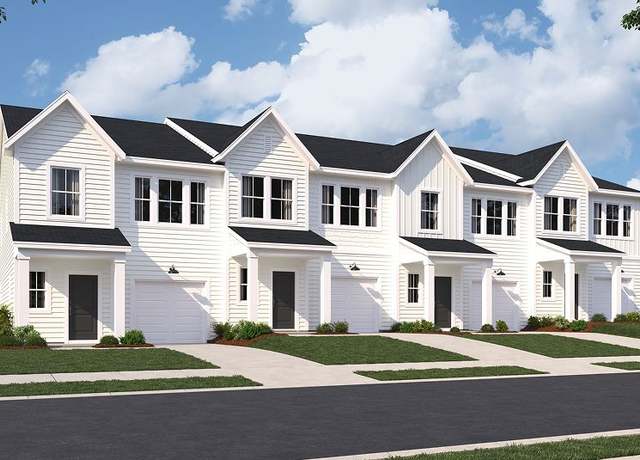 Property at FINN Plan, Summerville, SC 29485, 3 beds, 2.5 baths
