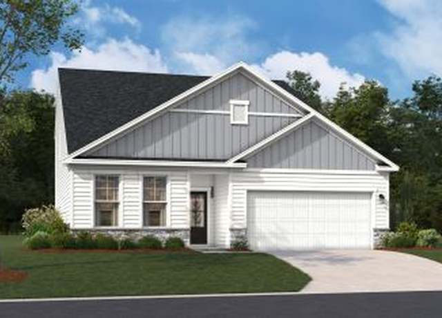 Property at The Jefferson Plan, Inman, SC 29349, 4 beds, 2.5 baths