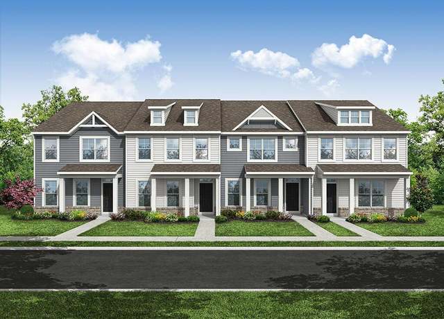 Property at Denton Plan, Wake Forest, NC 27587, 3 beds, 2.5 baths